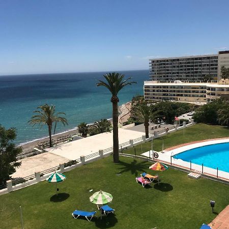 Apartments "La Roca" 托雷莫利诺斯 外观 照片