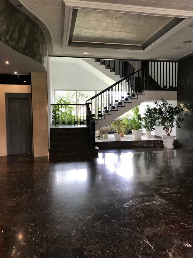 Apartments "La Roca" 托雷莫利诺斯 外观 照片