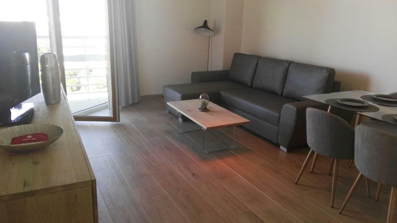 Apartments "La Roca" 托雷莫利诺斯 外观 照片